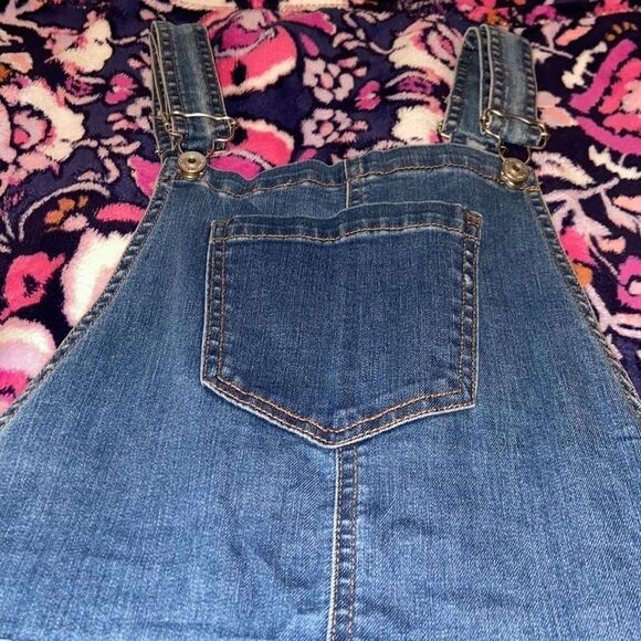 Vanilla Star Skirtall - Picture 5 of 8